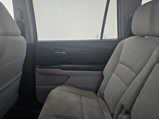 Used 2020 Honda Pilot EX image 33