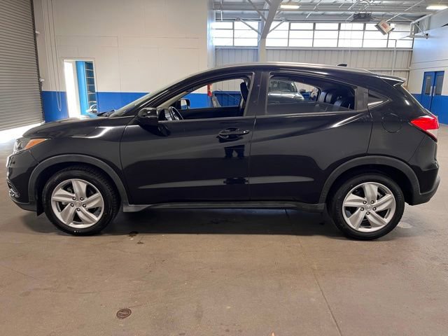 Used 2019 Honda HR-V EX-L image 6