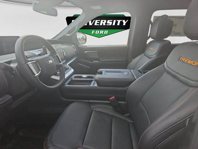 New 2027 Ford Expedition Tremor w/ Driver's Package AWD/4WD image 30