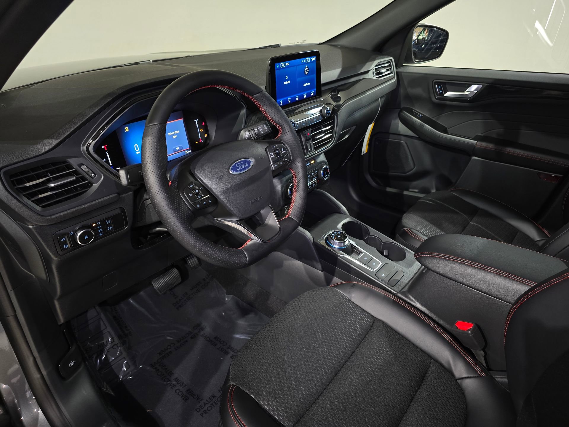 New 2026 Ford Escape ST-Line Select image 19