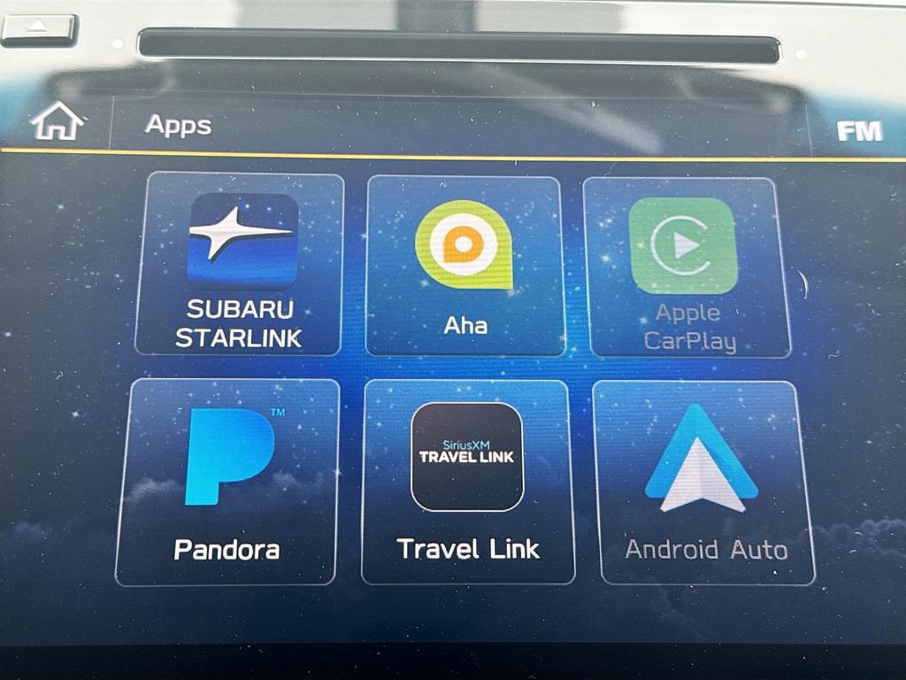 Used 2019 Subaru Legacy 2.5i Premium image 15