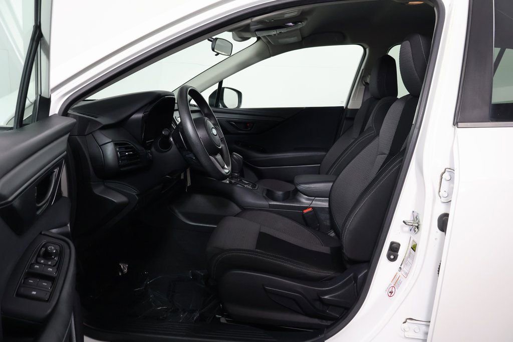 Used 2020 Subaru Outback 2.5i image 10