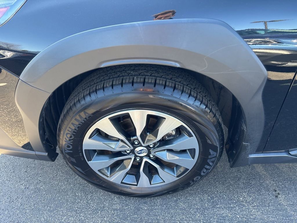 Certified 2023 Subaru Outback Touring XT image 8