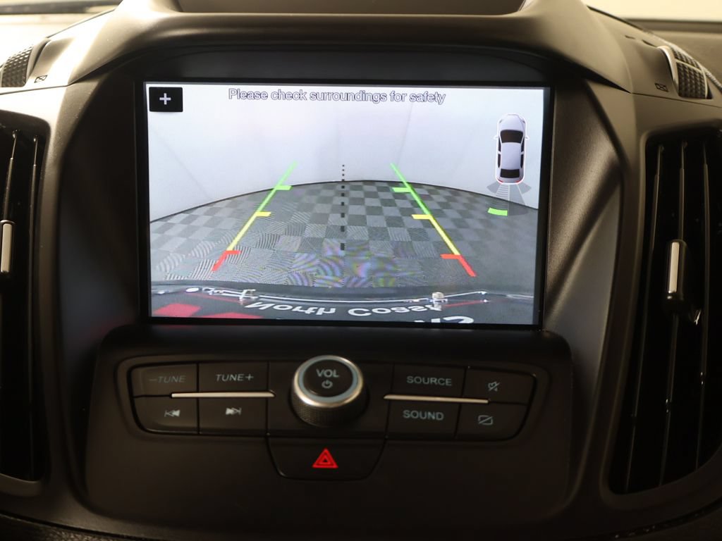 Used 2019 Ford Escape SEL AWD/4WD image 39