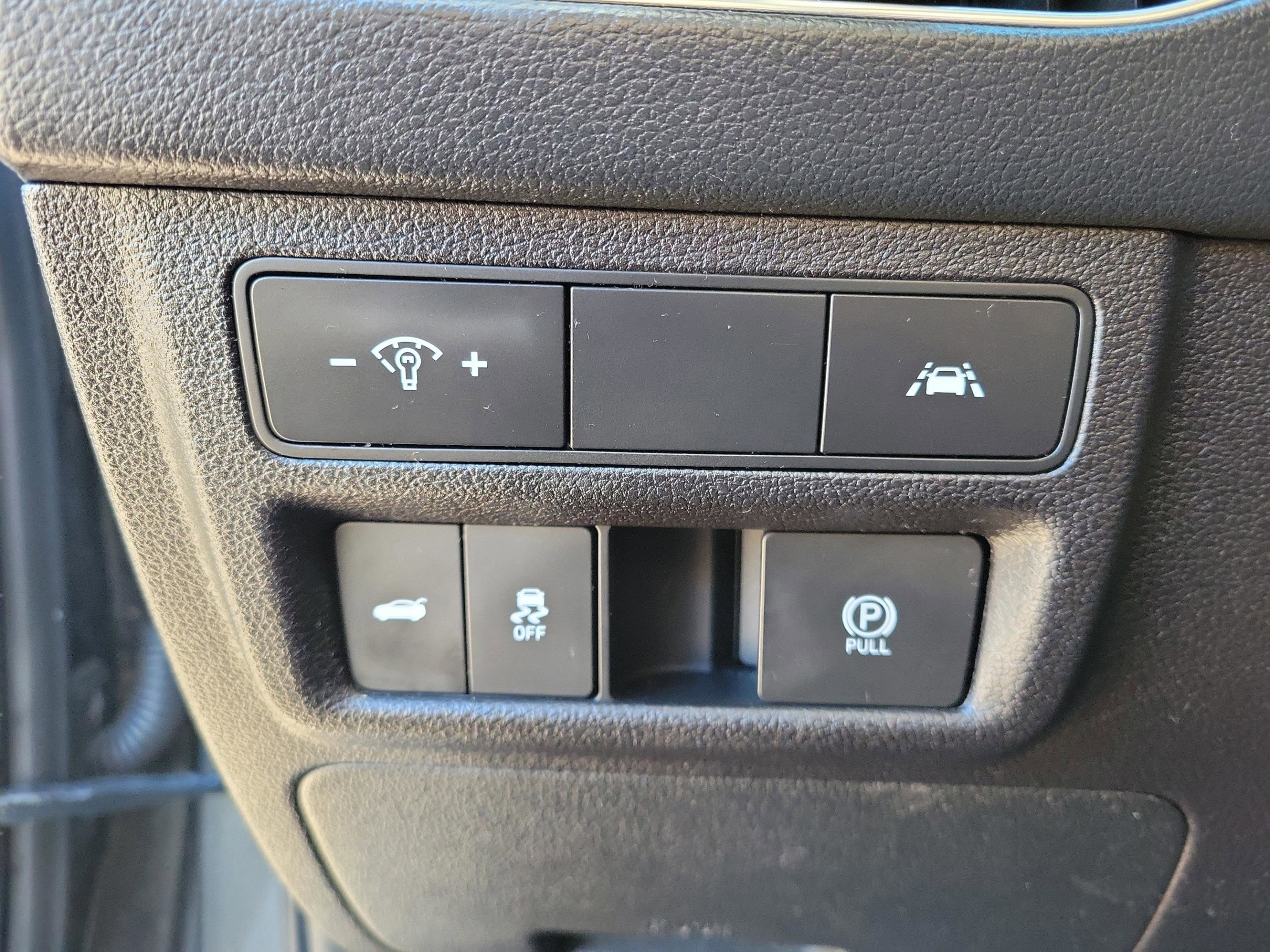 Certified 2021 Hyundai Sonata SEL w/ Preferred Accessory Package image 15