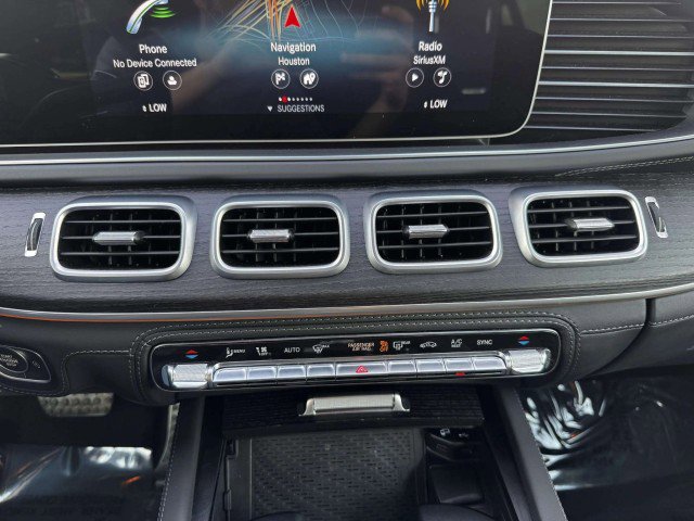 Used 2023 Mercedes-Benz GLE 63 AMG S image 38