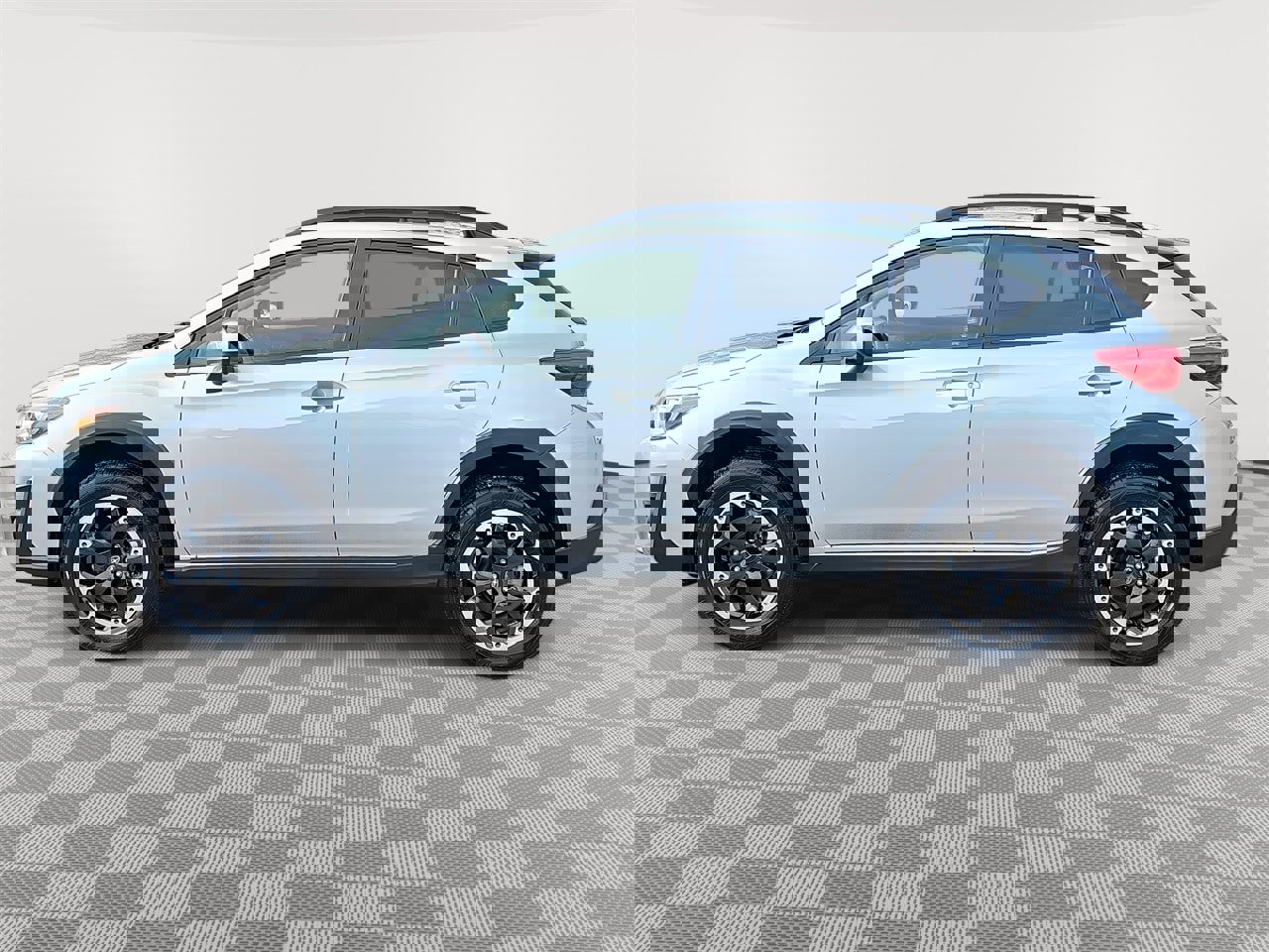 Certified 2023 Subaru Crosstrek 2.0i Premium image 8