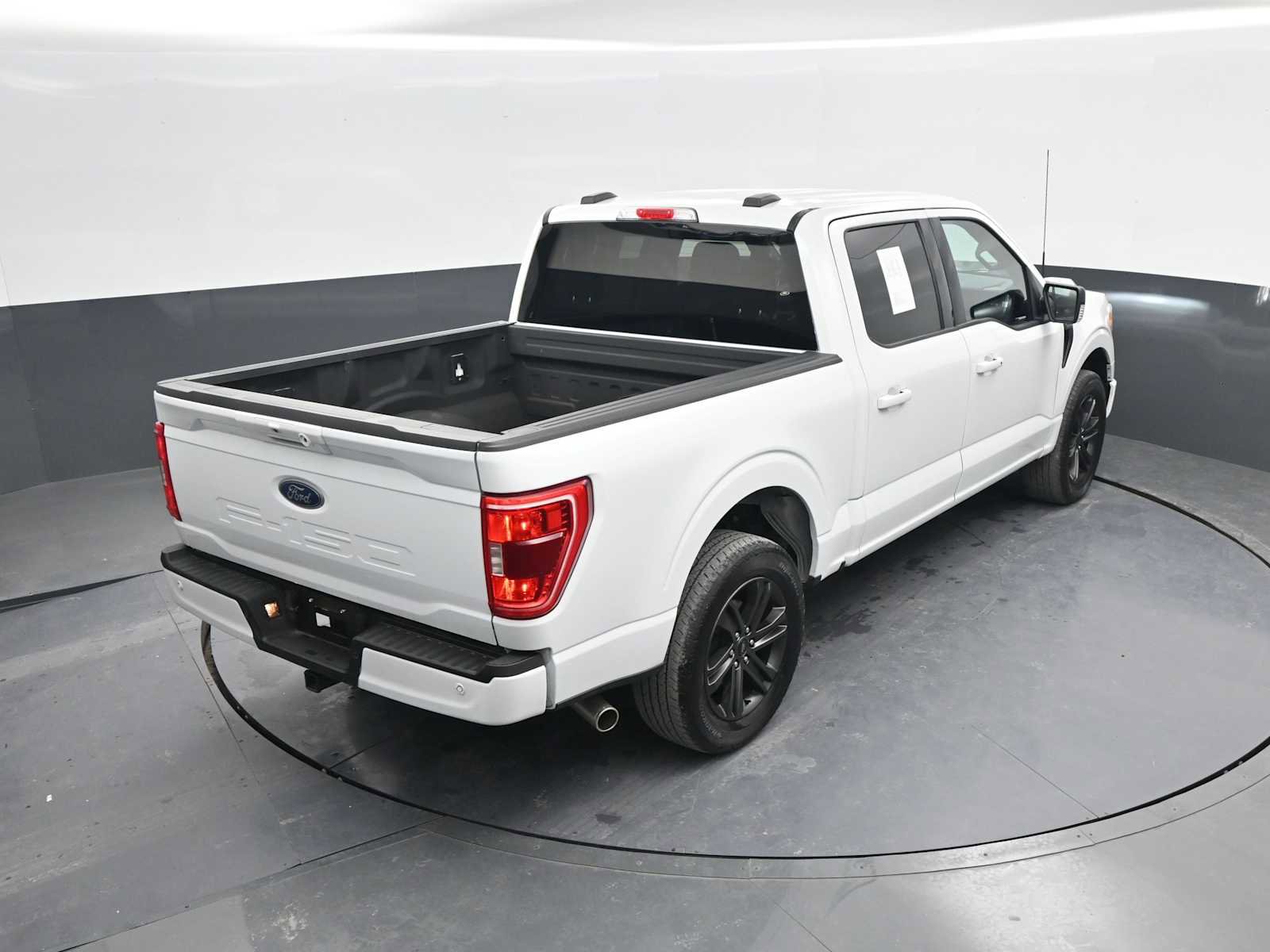 Used 2023 Ford F150 XLT w/ Equipment Group 302A High image 35