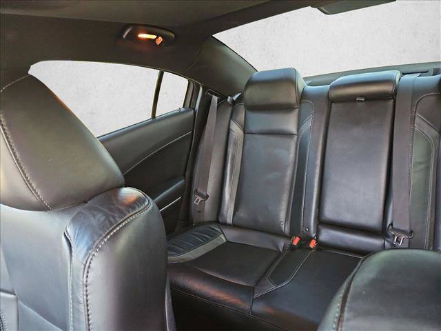 Used 2021 Dodge Charger SXT w/ Leather Interior Group RWD image 6
