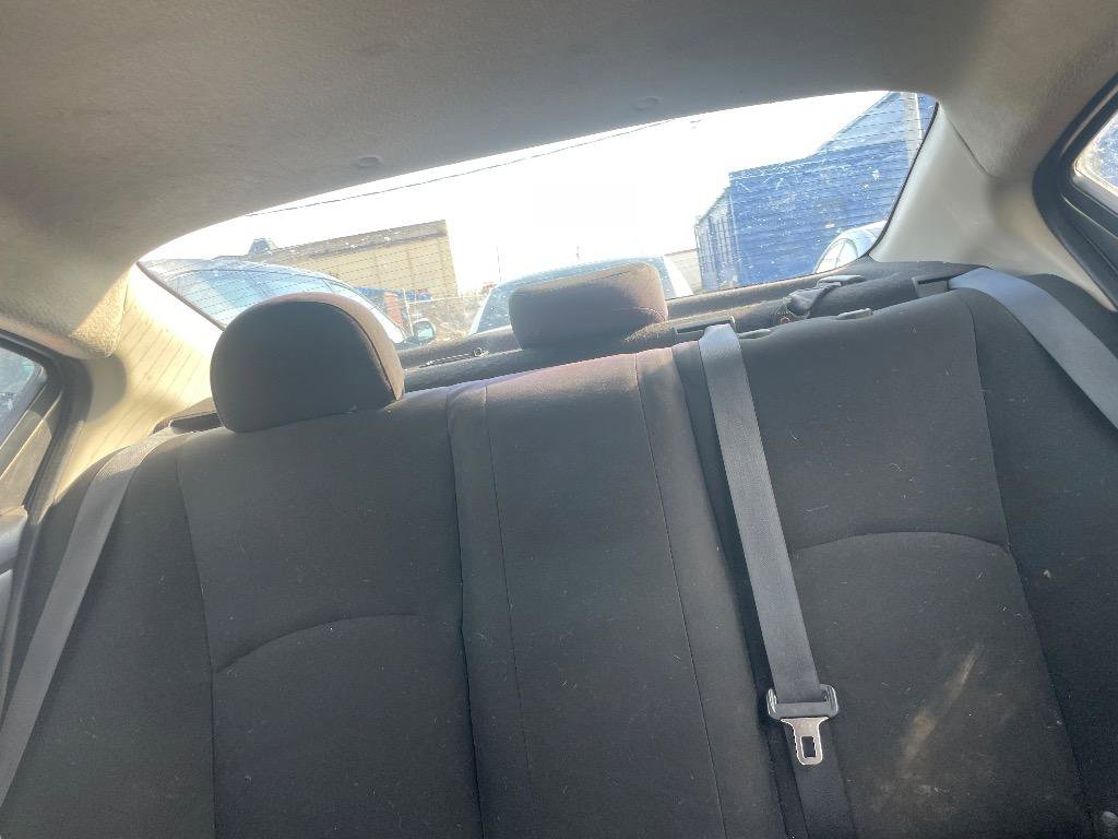 Used 2014 Nissan Versa S Plus image 12