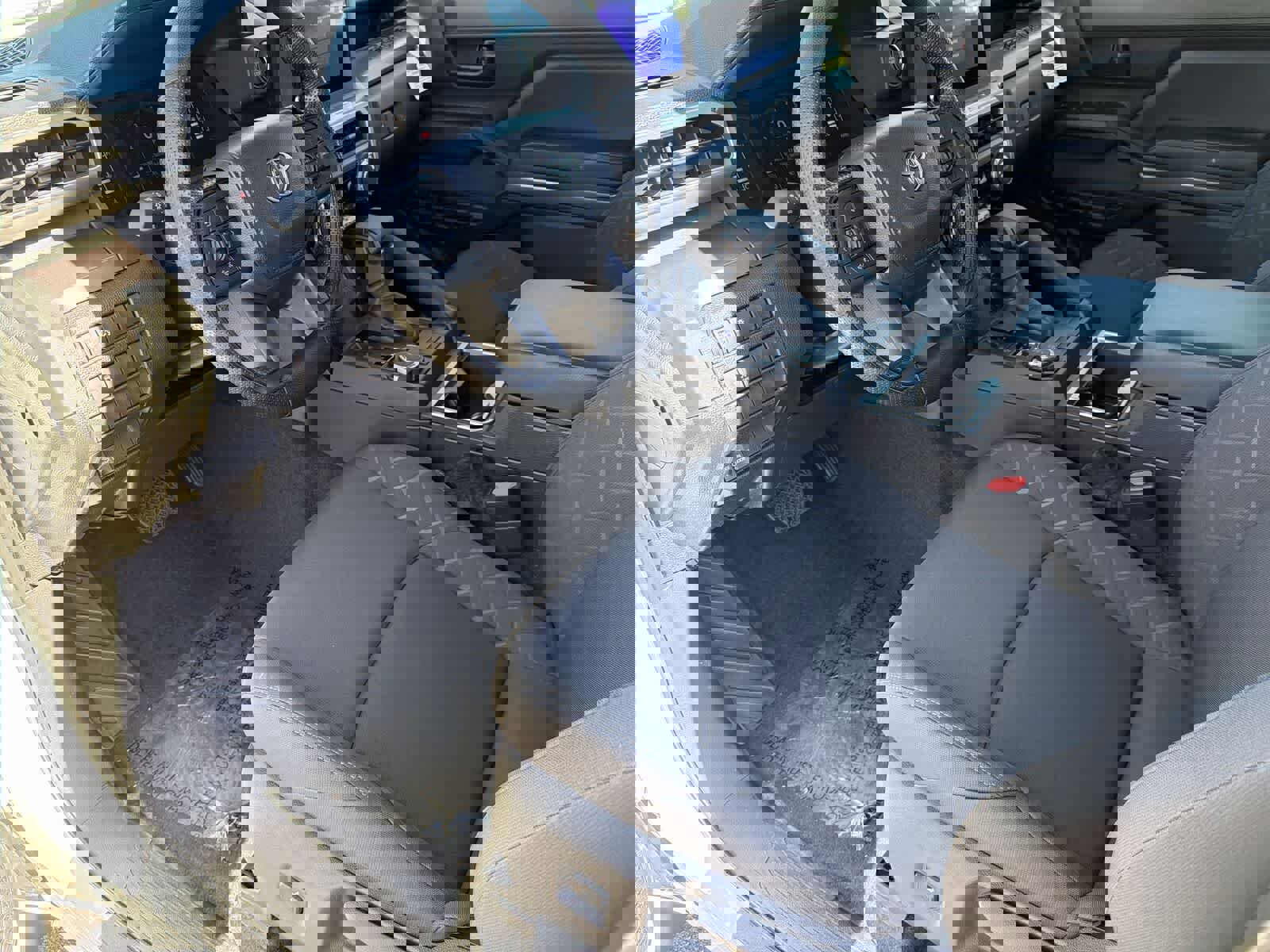 New 2026 Toyota Tacoma SR5 image 16