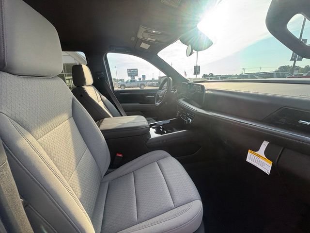 New 2026 Chevrolet Tahoe LS w/ Max Trailering Package AWD/4WD image 16