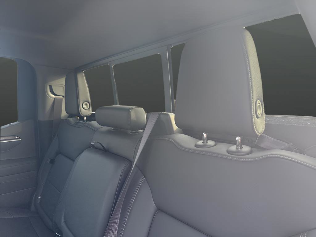 New 2026 Chevrolet Silverado 1500 LTZ w/ LTZ Premium Package image 43