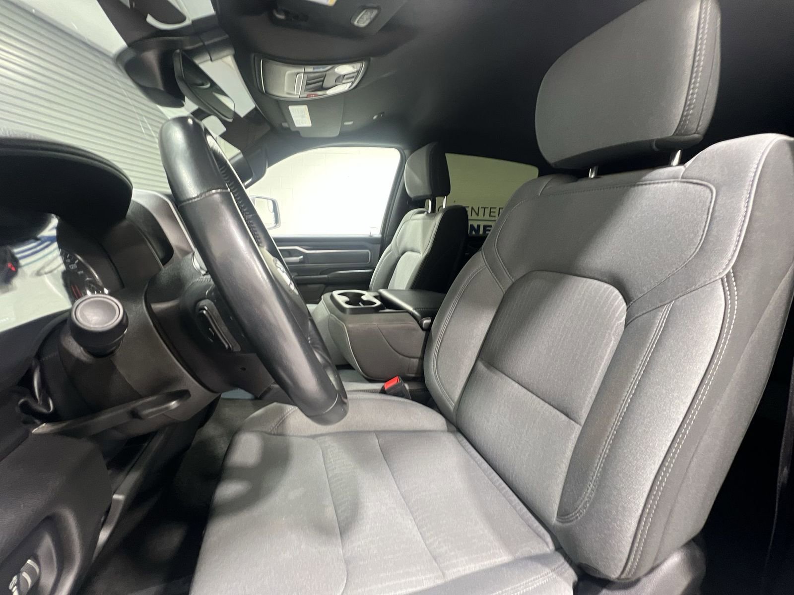 Used 2023 RAM 1500 Big Horn image 11