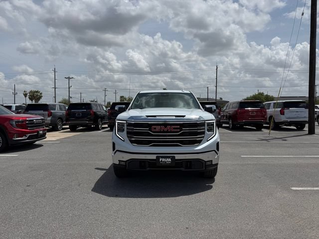 New 2026 GMC Sierra 1500 SLT AWD/4WD image 2
