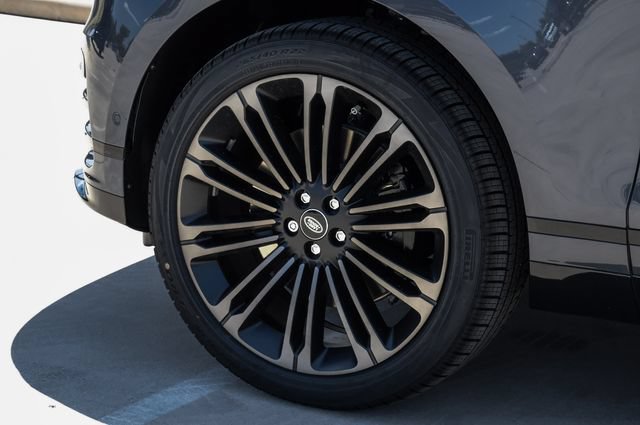 New 2026 Land Rover Range Rover Velar Belgravia AWD/4WD image 63