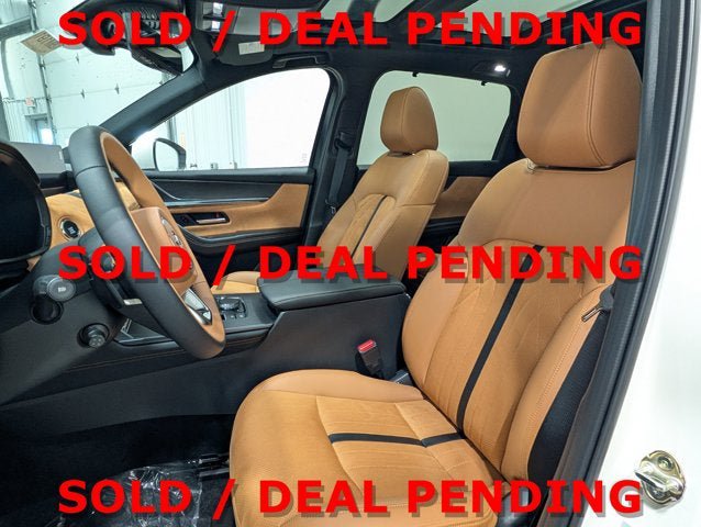 Certified 2025 MAZDA CX-90 3.3 Turbo S w/ Premium Plus AWD/4WD image 17