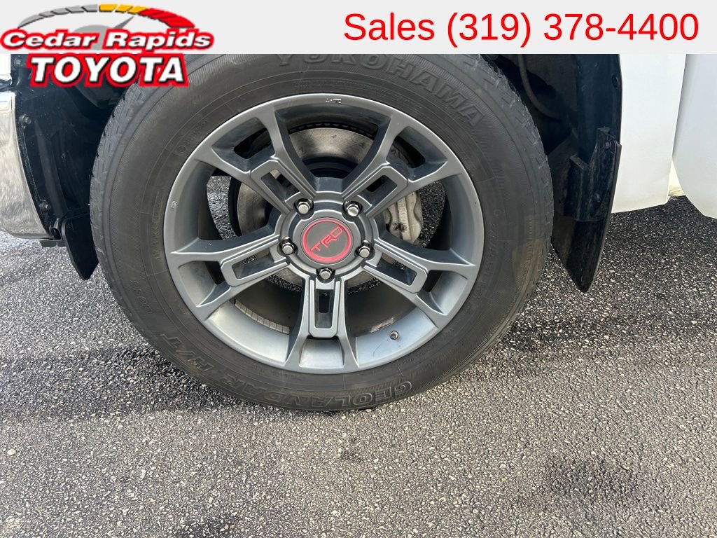 Used 2019 Toyota Tundra SR5 image 24