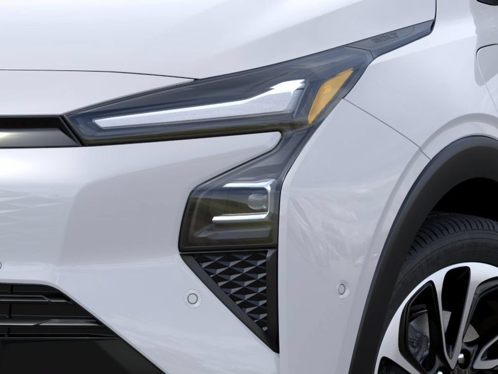 New 2027 Chevrolet Bolt LT w/ Super Cruise Package FWD image 10