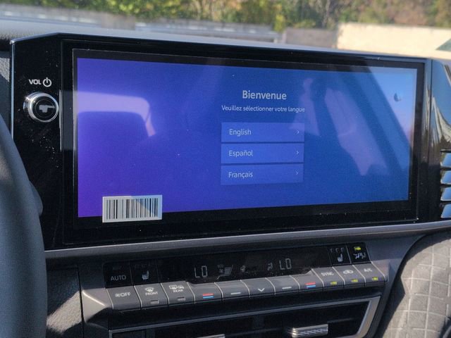 New 2026 Toyota Camry XLE image 18
