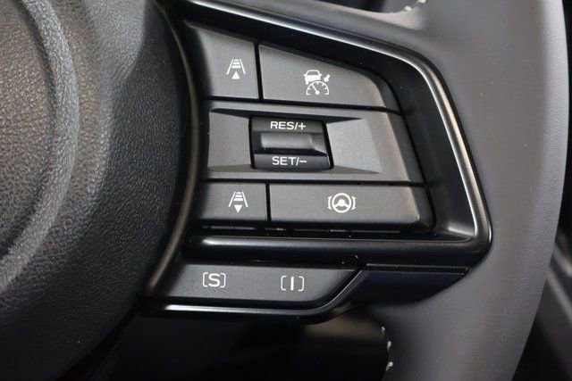 New 2026 Subaru Forester Premium image 19