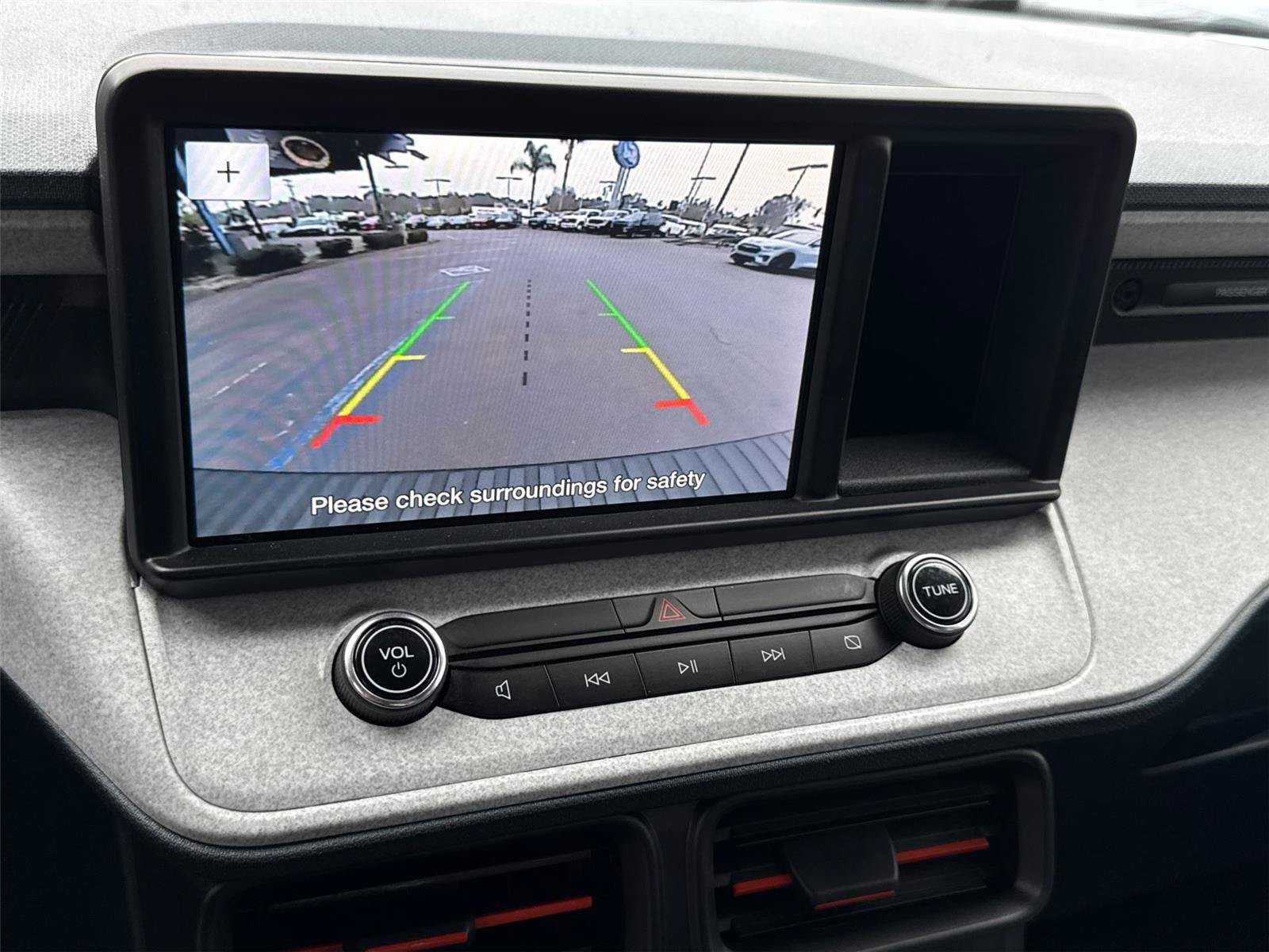 Used 2024 Ford Maverick XLT FWD image 30