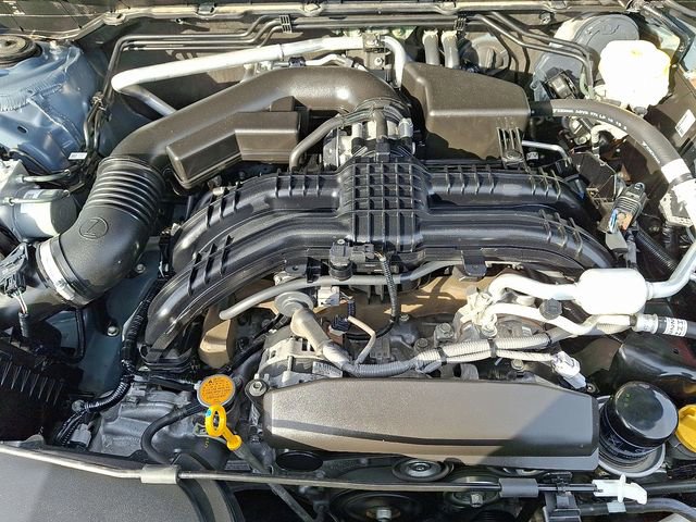 Certified 2024 Subaru Crosstrek 2.0i Premium image 27