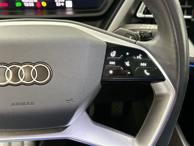Used 2023 Audi Q4 e-tron Prestige image 23