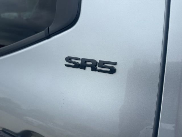 Used 2023 Toyota Tundra SR5 w/ TRD Sport Package AWD/4WD image 8