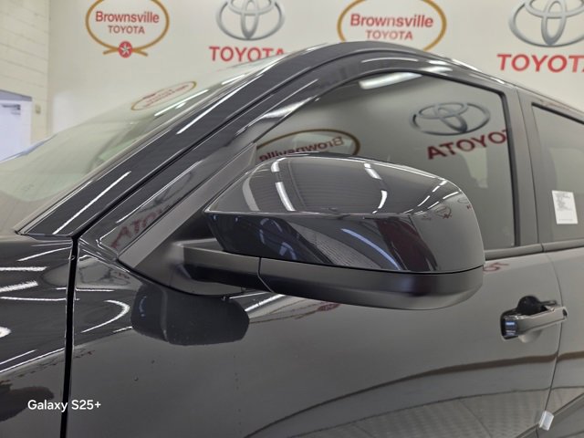 New 2025 Toyota Tacoma TRD Sport image 17