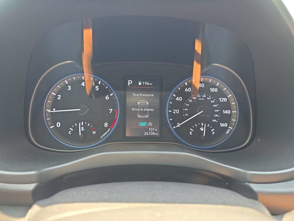 Used 2023 Hyundai Kona SEL w/ Convenience Package AWD/4WD image 26