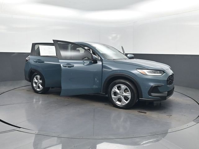 Used 2024 Honda HR-V LX image 38