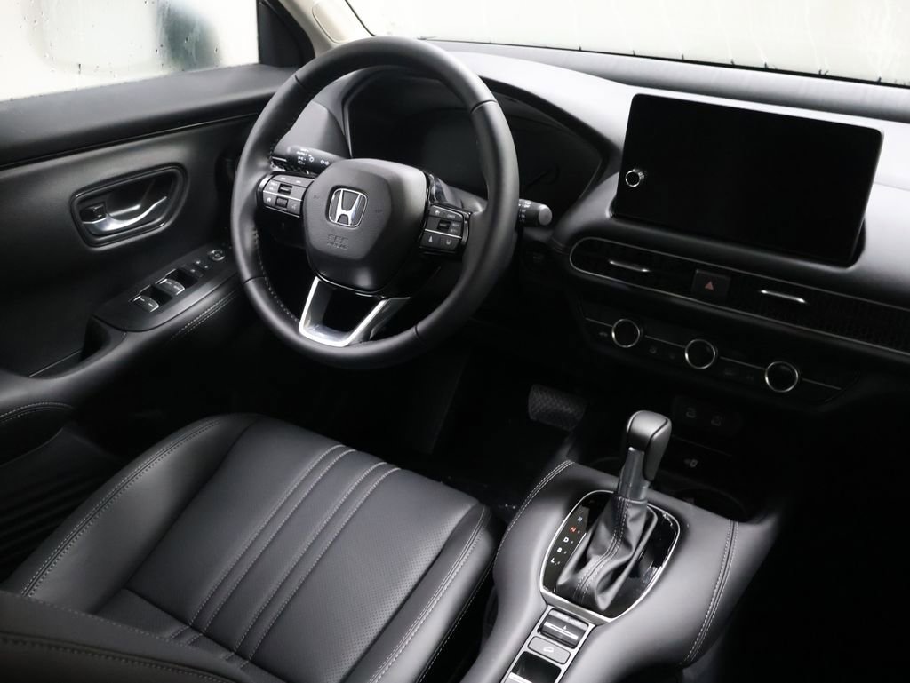 New 2026 Honda HR-V EX-L image 23