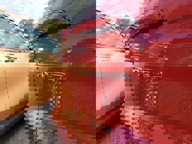 New 2026 Buick Envista Preferred w/ Convenience I Package image 8