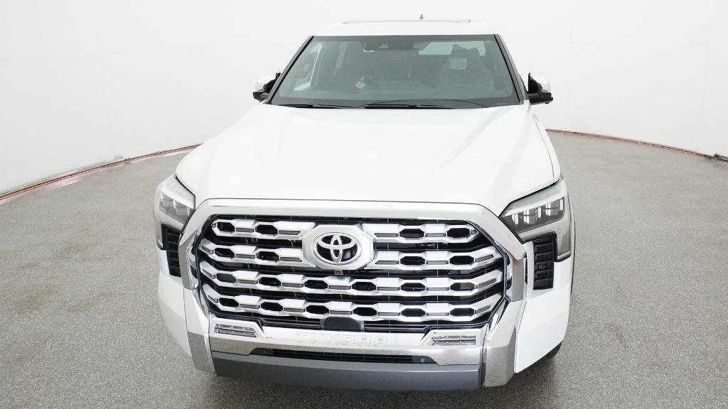 New 2026 Toyota Tundra 1794 Edition image 47