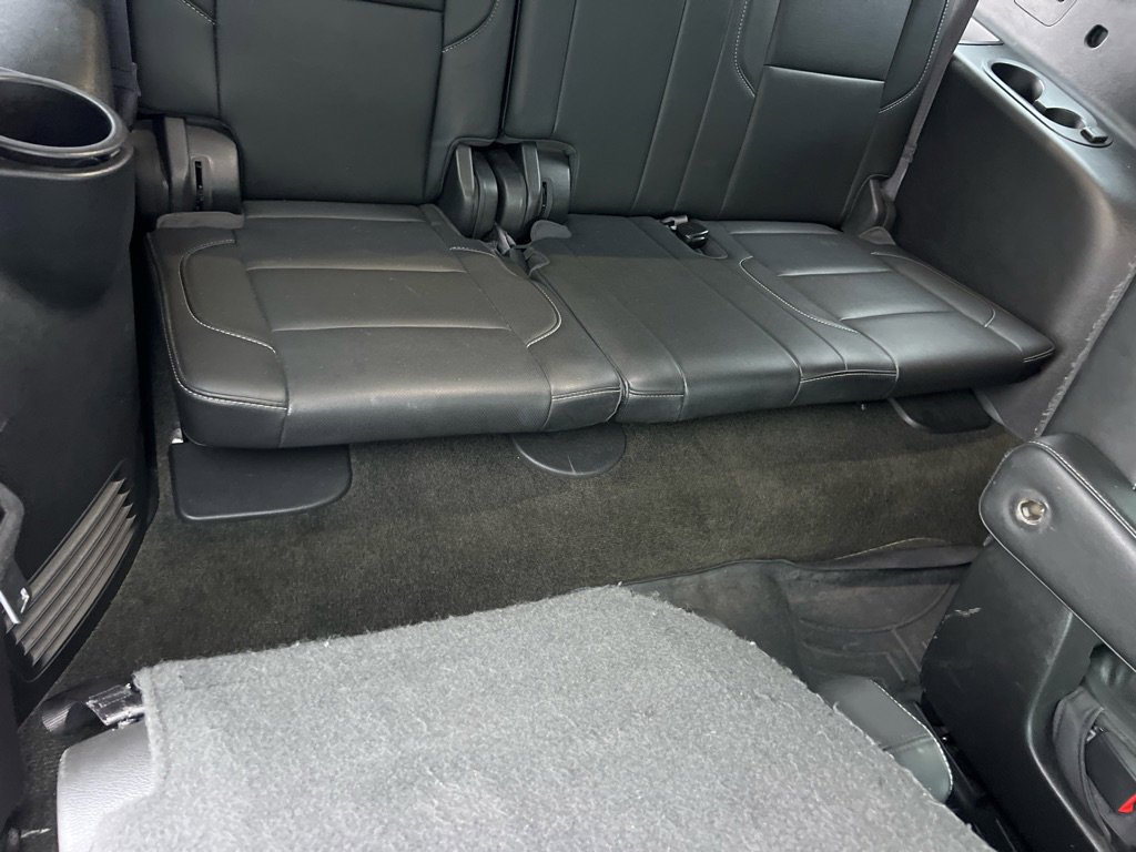 Used 2017 GMC Yukon XL SLT w/ Open Road Package image 17