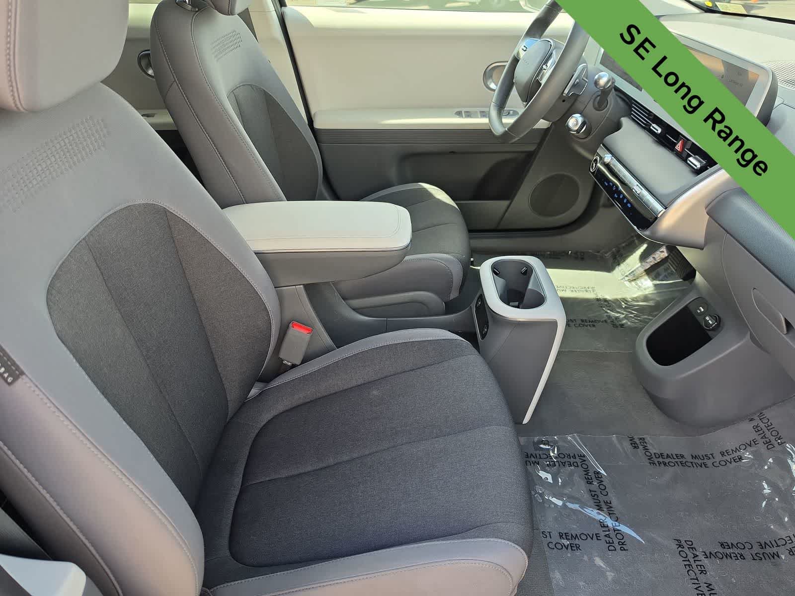 Used 2024 Hyundai Ioniq 5 SE RWD image 18
