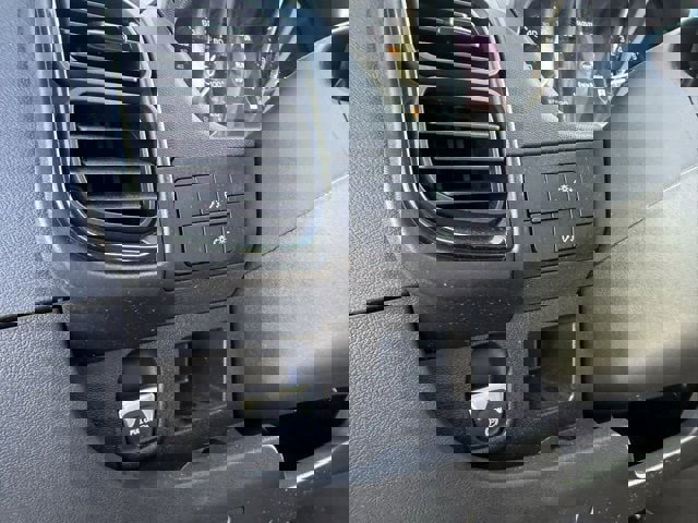 Used 2025 RAM ProMaster 2500 w/ Storage Group image 13