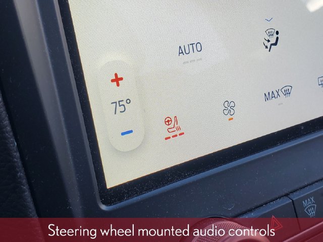 Used 2024 Ford Edge ST w/ Equipment Group 401A AWD/4WD image 22