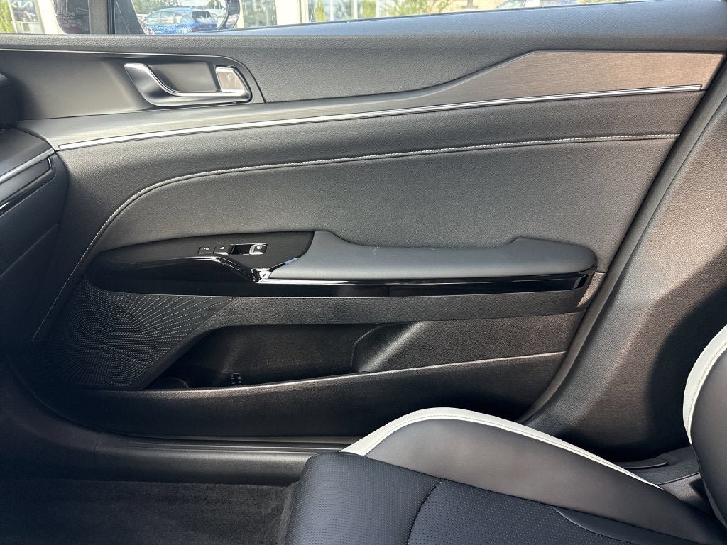 New 2026 Kia K5 GT-Line AWD/4WD image 24