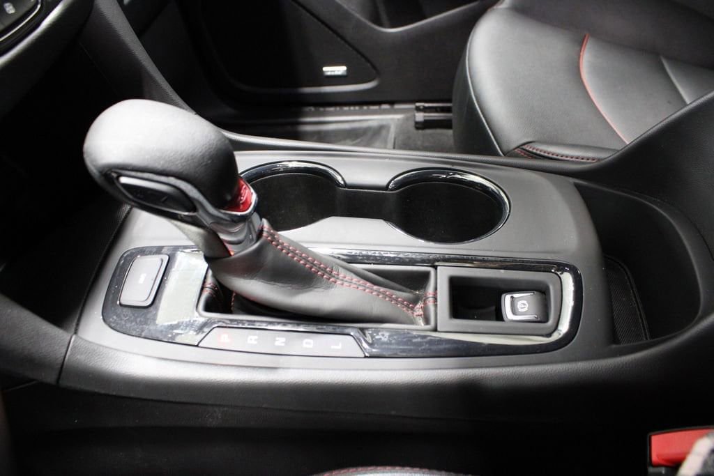 Used 2024 Chevrolet Equinox RS w/ RS Leather Package image 54