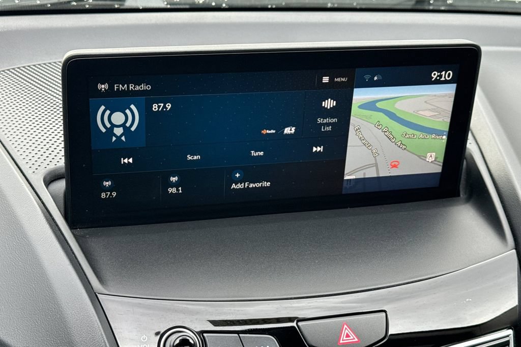 Certified 2021 Acura RDX w/ Technology Package FWD image 24