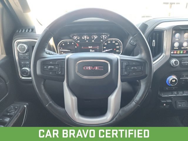 Certified 2022 GMC Sierra 3500 SLE w/ SLE Value Package AWD/4WD image 53