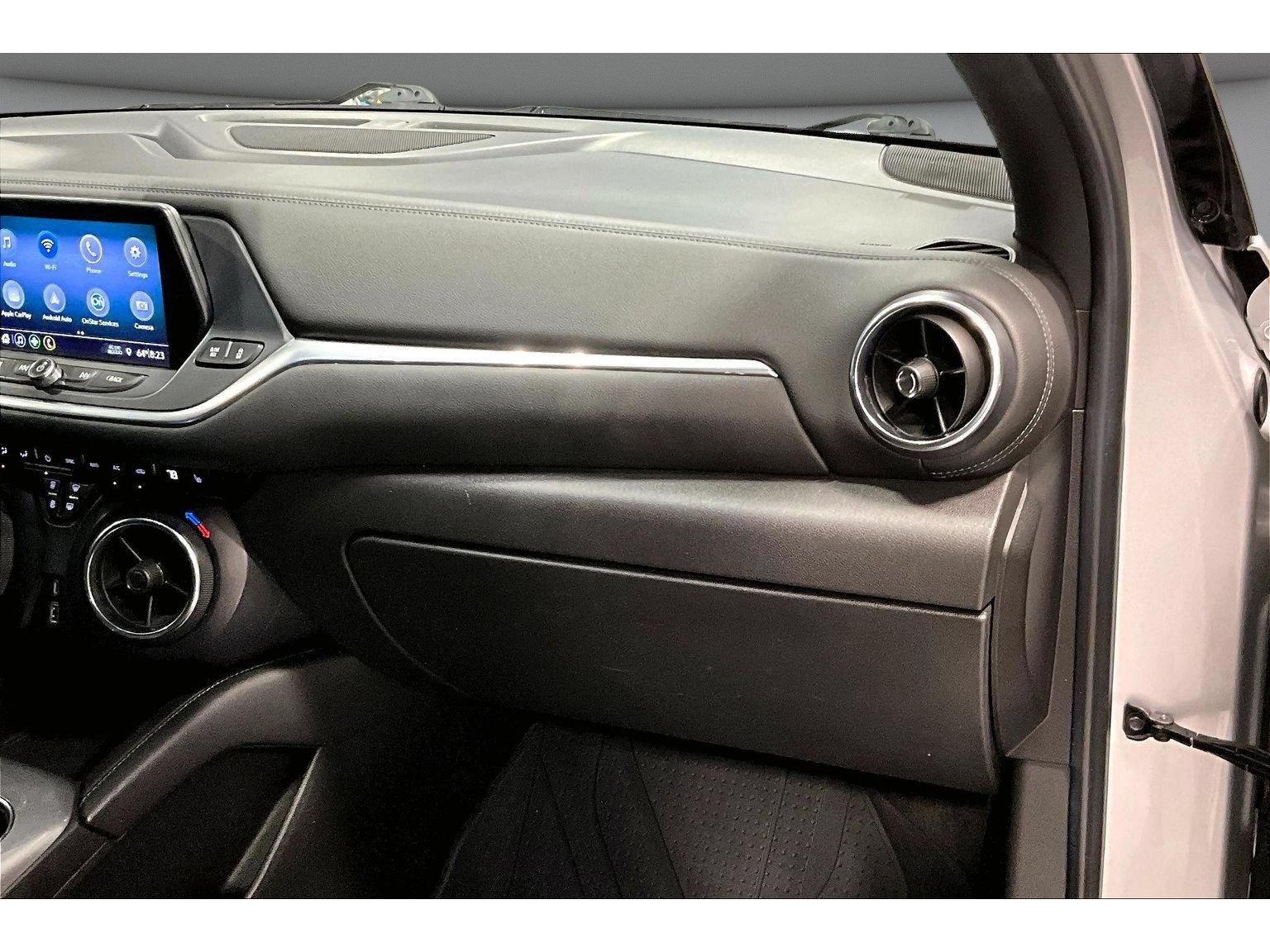 Used 2019 Chevrolet Blazer LT AWD/4WD image 44