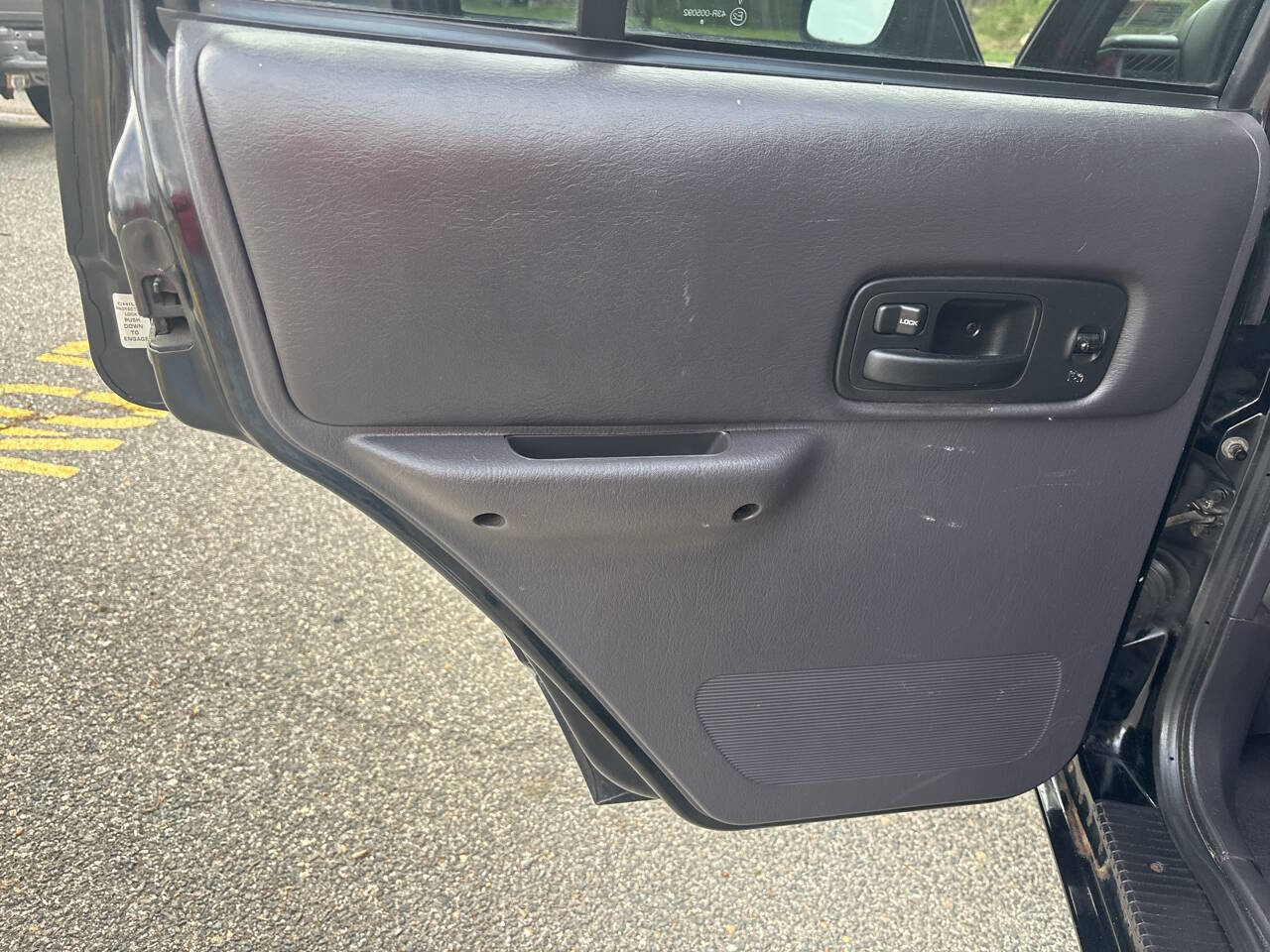 Used 2000 Jeep Cherokee Sport image 19