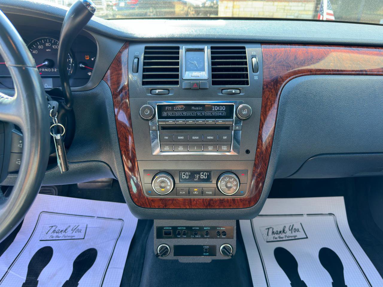 Used 2009 Cadillac DTS Limousine FWD image 52