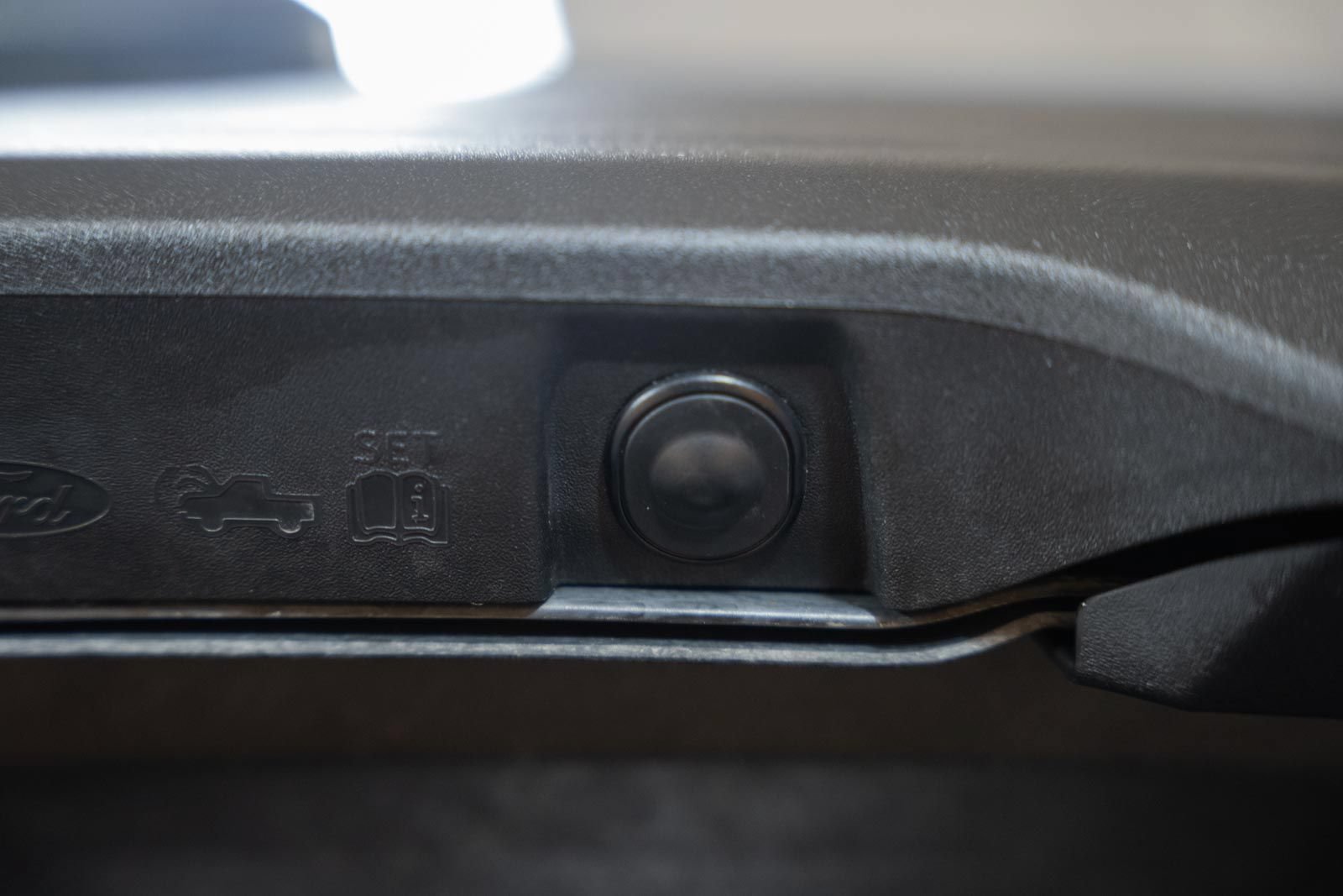 Used 2025 Ford F150 Lightning Flash AWD/4WD image 22