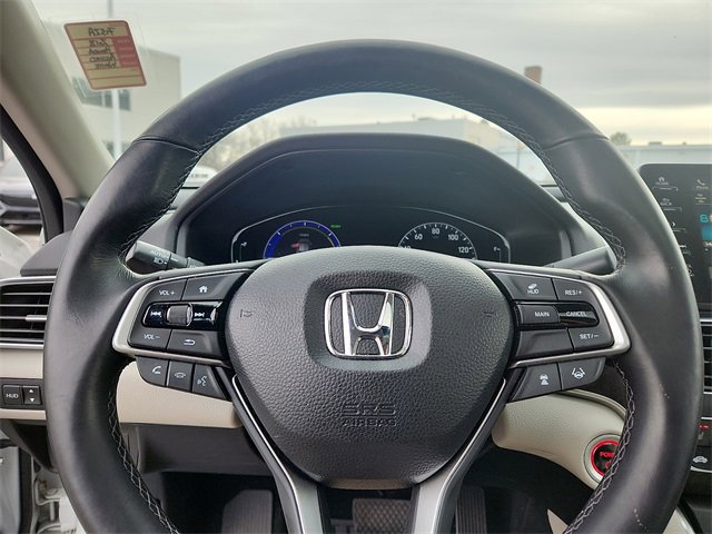 Used 2018 Honda Accord Touring image 20