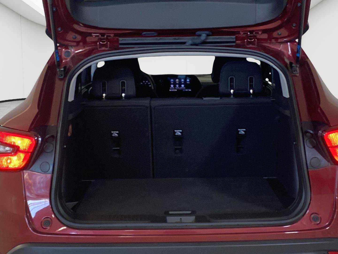 Certified 2024 Chevrolet Trax LS FWD image 10