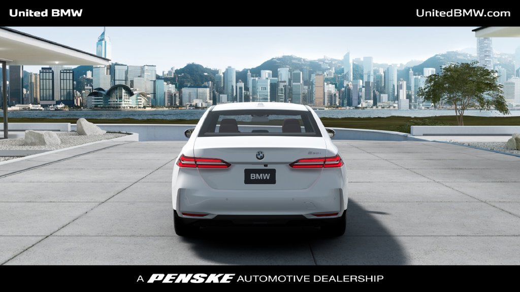 New 2027 BMW 530i w/ Premium Package RWD image 5